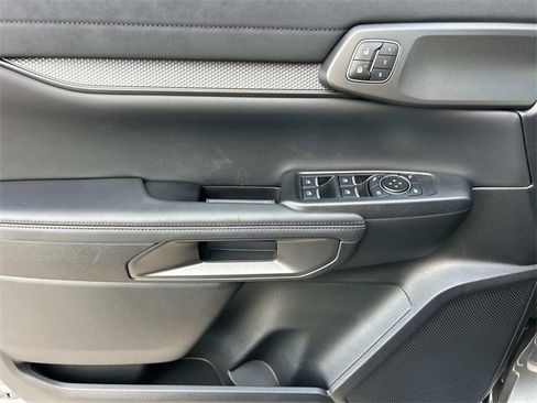 New 2025 Ford Ranger Raptor image 21