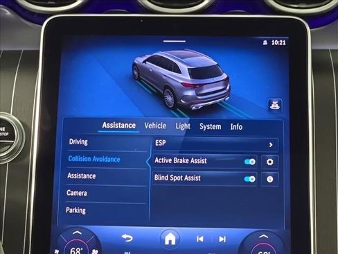 Certified 2023 Mercedes-Benz GLC 300 4MATIC image 20