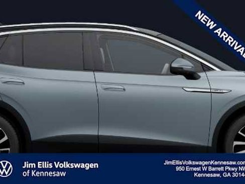 Used 2023 Volkswagen ID.4 Pro RWD image 1
