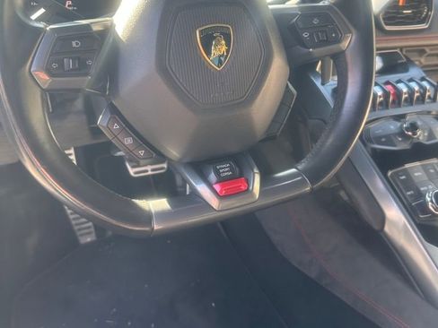 Used 2015 Lamborghini Huracan LP 610-4 image 32