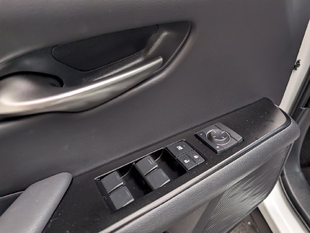 Used 2024 Lexus UX 250h FWD image 14