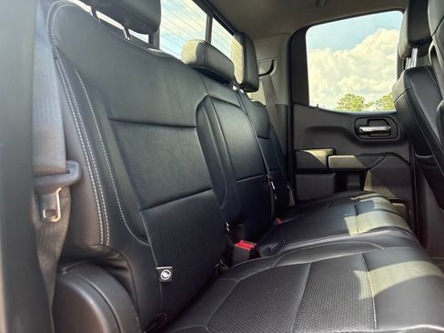 Used 2020 Chevrolet Silverado 1500 LT w/ All-Star Edition AWD/4WD image 33