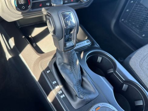 New 2025 Ford Bronco Big Bend AWD/4WD image 28