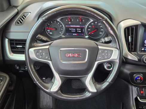 Used 2019 GMC Terrain SLT w/ Preferred Package FWD image 20