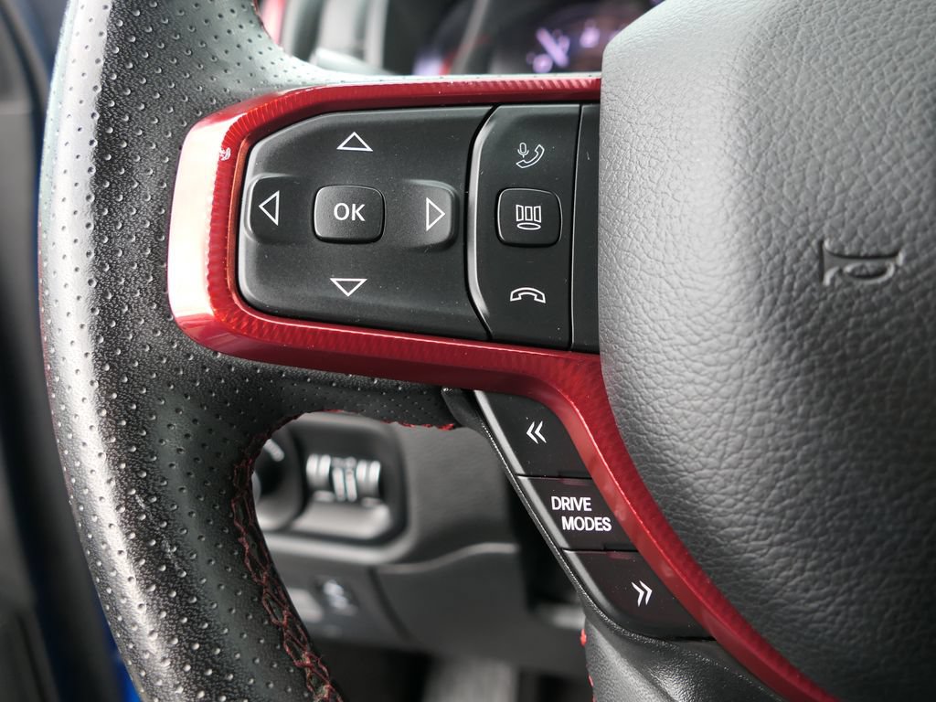 Used 2025 RAM 1500 Rebel w/ Rebel Level 1 Equipment Group AWD/4WD image 15