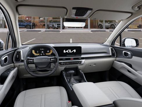 New 2026 Kia Sorento EX image 15