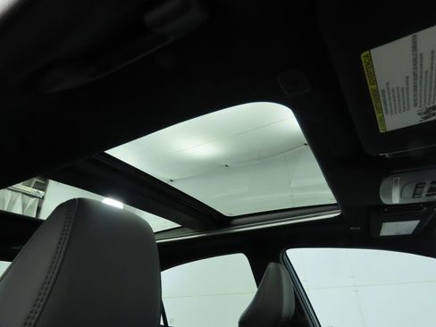 Used 2025 Toyota Camry XSE image 16