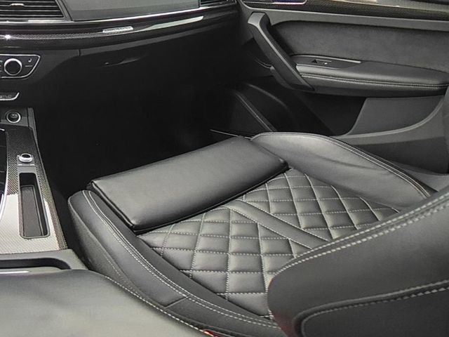 Used 2023 Audi SQ5 Prestige w/ Prestige Package AWD/4WD image 27