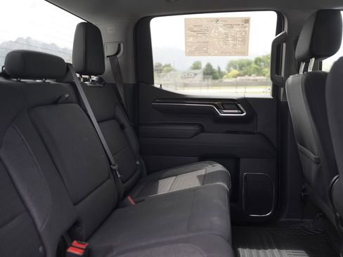 Used 2024 GMC Sierra 1500 Elevation w/ X31 Off-Road Package AWD/4WD image 13