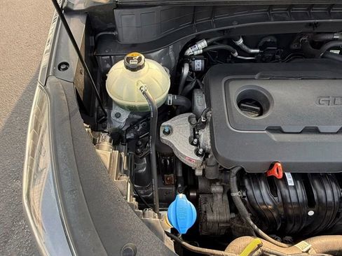 Used 2020 Hyundai Tucson Sport image 33