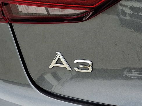 Used 2018 Audi A3 2.0T Premium Plus w/ Premium Plus Package AWD/4WD image 33