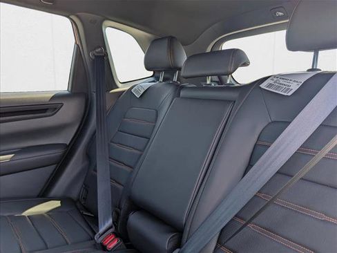 New 2026 Honda CR-V Sport-L image 25