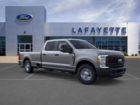 New 2026 Ford F350 XL image 7
