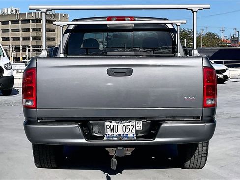 Used 2003 Dodge Ram 1500 Truck 2WD Quad Cab image 5