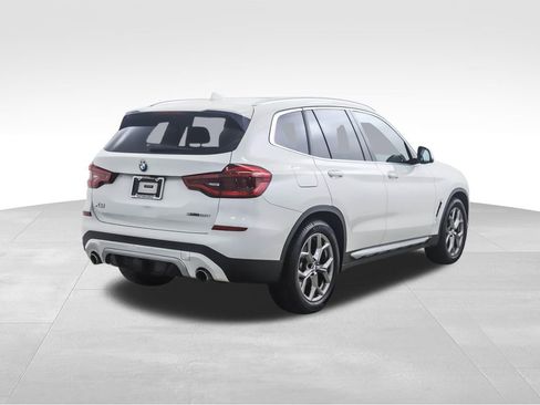 Used 2021 BMW X3 xDrive30i w/ Convenience Package image 5