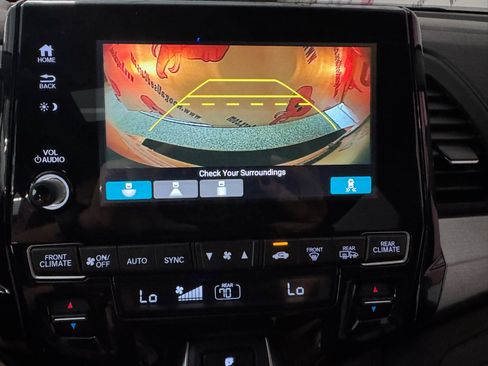 Used 2019 Honda Odyssey EX-L image 34