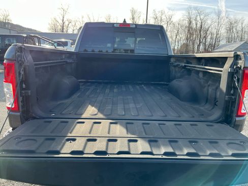 Used 2022 RAM 1500 Big Horn image 26