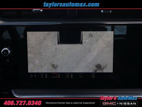Used 2024 GMC Sierra 1500 Denali w/ Denali Reserve Package AWD/4WD image 21