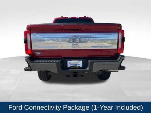 New 2026 Ford F350 King Ranch AWD/4WD image 5