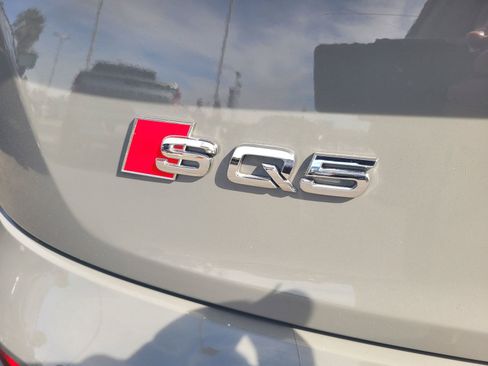 Used 2021 Audi SQ5 Premium Plus w/ Premium Plus Package AWD/4WD image 6
