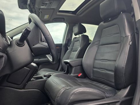 Used 2017 Honda CR-V EX-L image 11