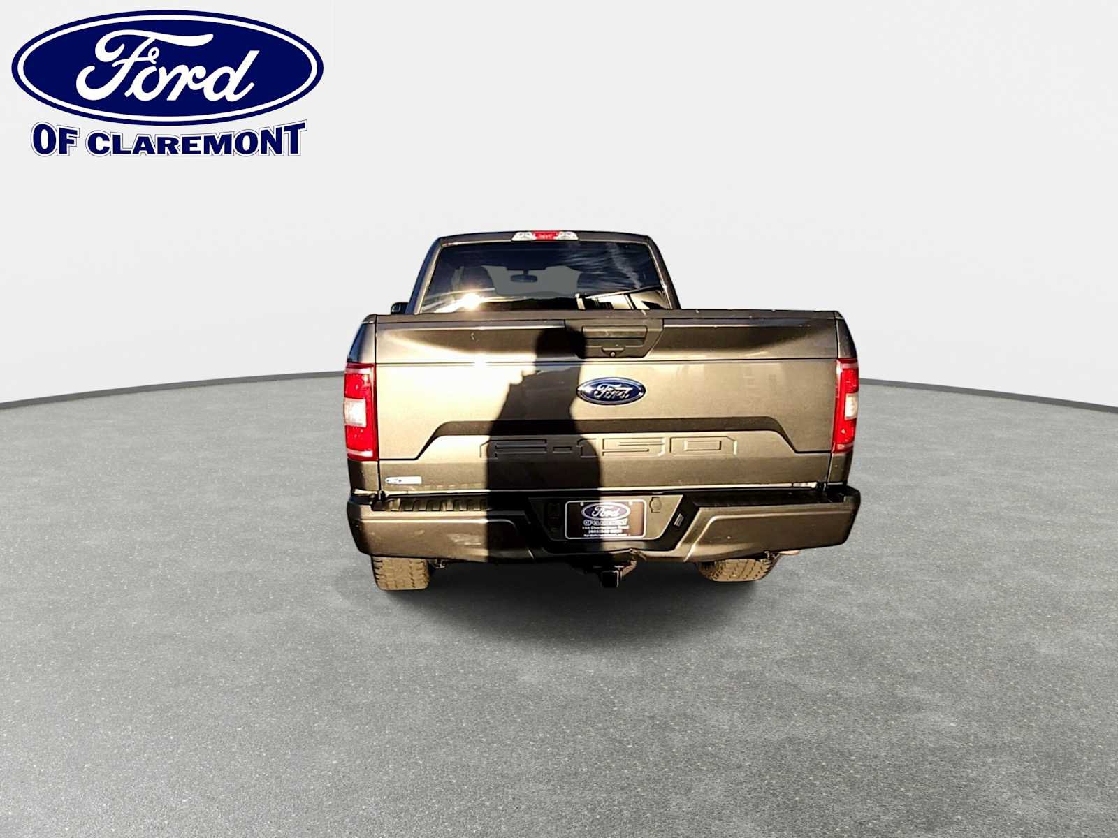Used 2019 Ford F150 XL w/ Equipment Group 101A Mid AWD/4WD image 7