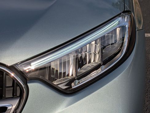 New 2026 Mercedes-Benz GLC 300 300 image 6