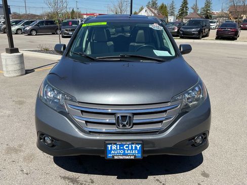 Used 2013 Honda CR-V EX-L image 12