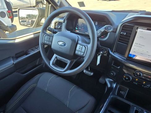 Used 2025 Ford F150 STX w/ Equipment Group 200A image 23