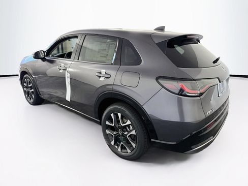 New 2027 Honda HR-V EX-L image 4