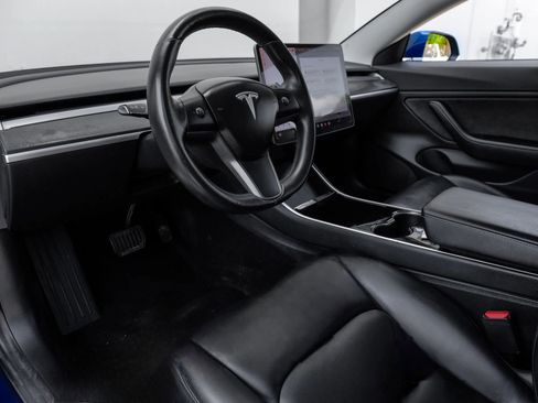 Used 2018 Tesla Model 3 Long Range image 11