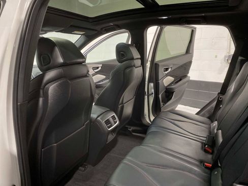 Certified 2025 Acura RDX A-Spec image 12