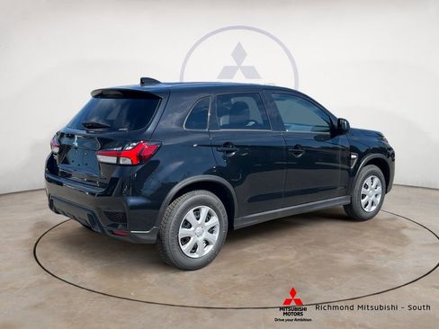 New 2026 Mitsubishi Outlander Sport image 3
