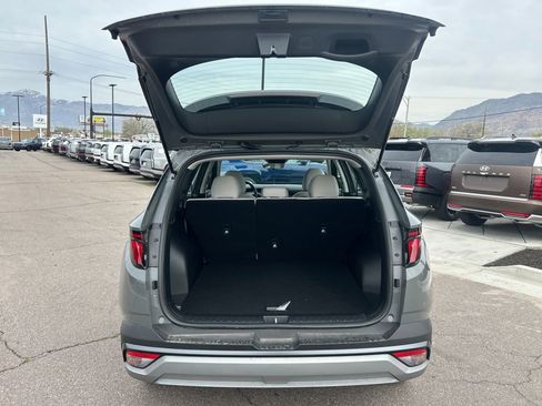 New 2026 Hyundai Tucson SE AWD/4WD image 29