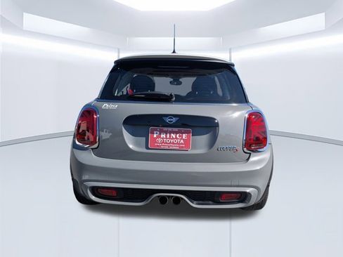 Used 2020 MINI Cooper S image 4