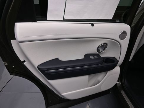 New 2026 Hyundai Palisade Calligraphy FWD image 11