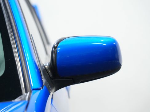 Used 2004 Subaru Impreza WRX STI image 11