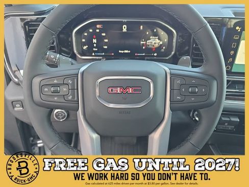 New 2026 GMC Sierra 1500 Elevation w/ Preferred Package AWD/4WD image 27