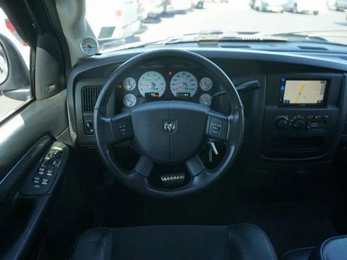 Used 2005 Dodge Ram 1500 Truck 2WD Quad Cab image 22