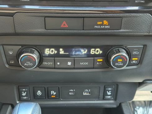 Used 2022 Nissan Frontier SV w/ SV Premium Package RWD image 24
