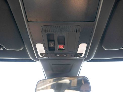 New 2026 Honda CR-V TrailSport image 18