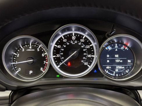 Used 2025 MAZDA CX-5 AWD 2.5 S image 24