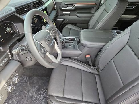 New 2026 GMC Sierra 1500 Denali w/ Technology Package image 10