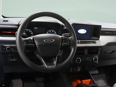 Used 2023 Ford Maverick XLT w/ Equipment Group 300A Standard AWD/4WD image 9