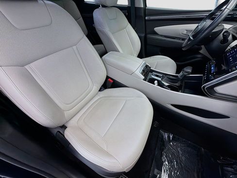 Used 2023 Hyundai Tucson SEL w/ Convenience Package FWD image 15