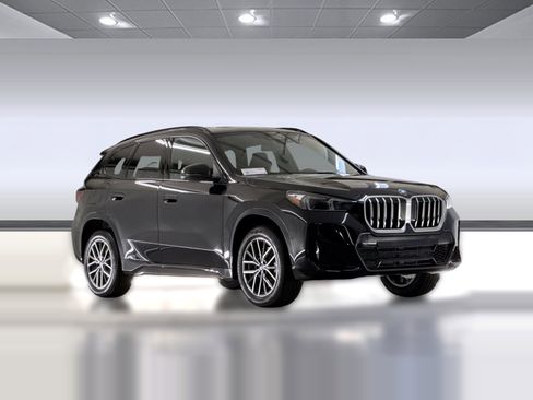 Used 2026 BMW X1 xDrive28i w/ Technology Package AWD/4WD image 7