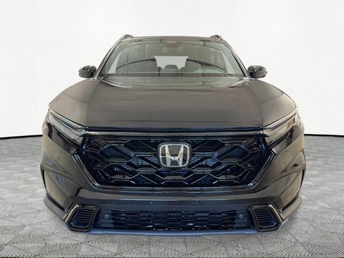 New 2026 Honda CR-V Sport-L image 2