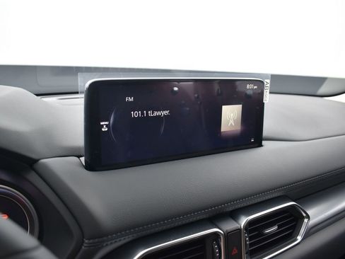 Certified 2023 MAZDA CX-5 AWD 2.5 S w/ Select Package image 20