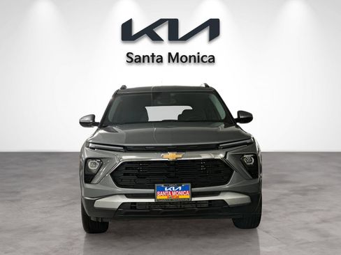 Used 2024 Chevrolet TrailBlazer LT w/ Convenience Package image 8