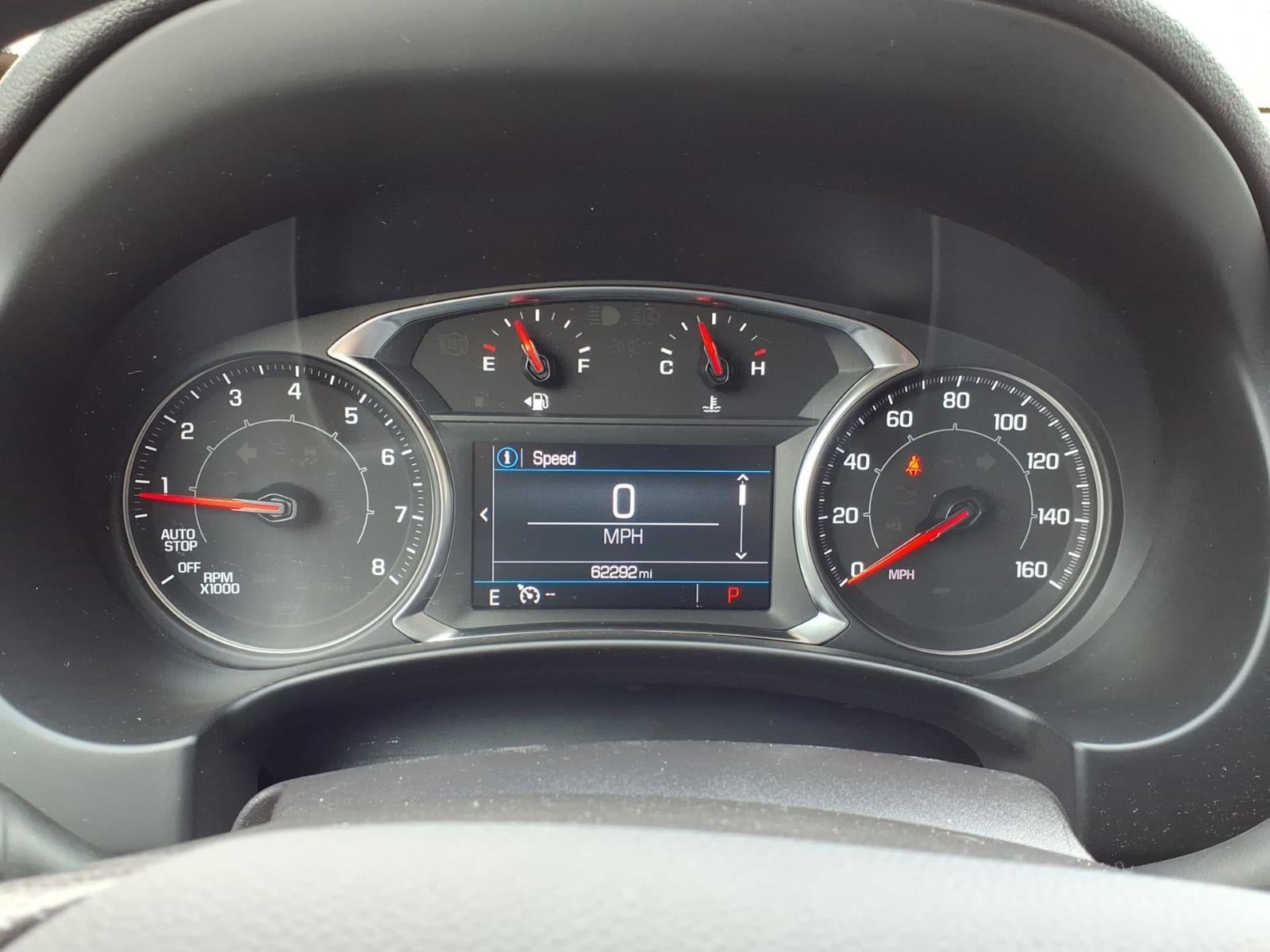 Used 2024 GMC Terrain SLE AWD/4WD image 23